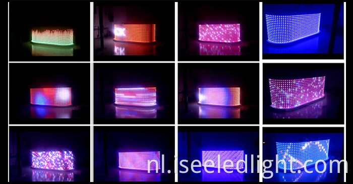 Mini LED-module Mini LED Module